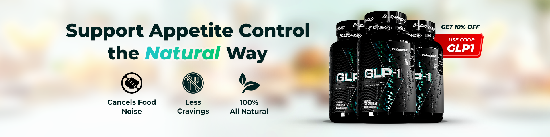 Enhanced | Carb-Tech - In Action | Nutrastop