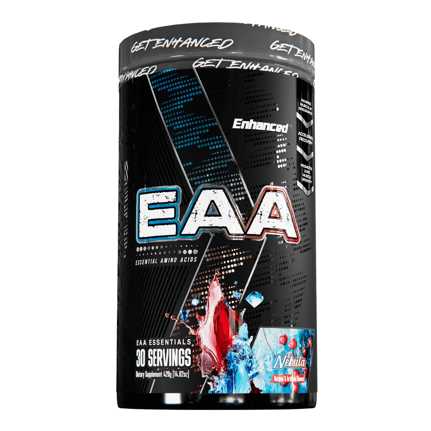 Enhanced | EAA | 30 Servings