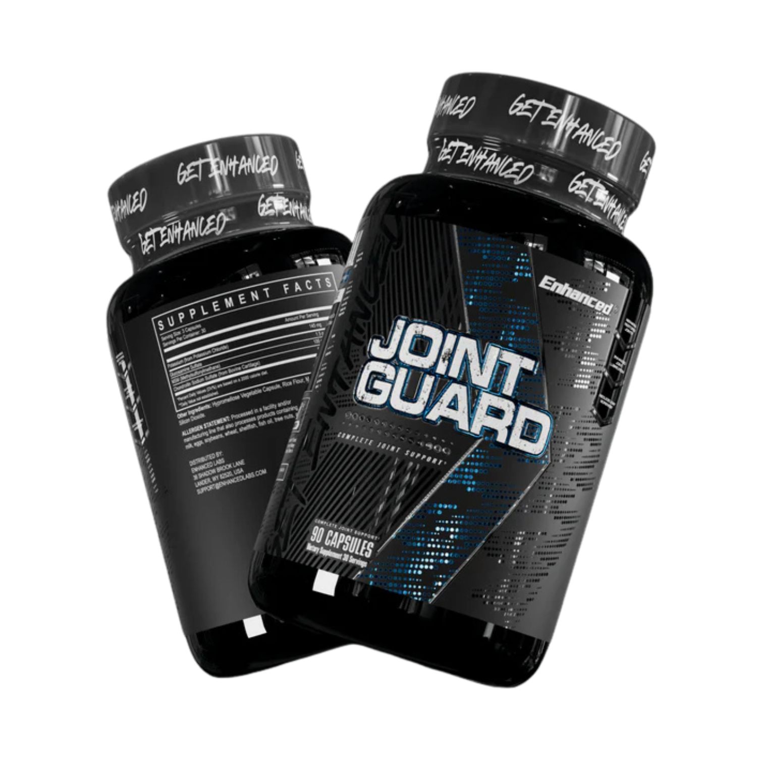 Enhanced | Joint Blast+ | 90 Capsules