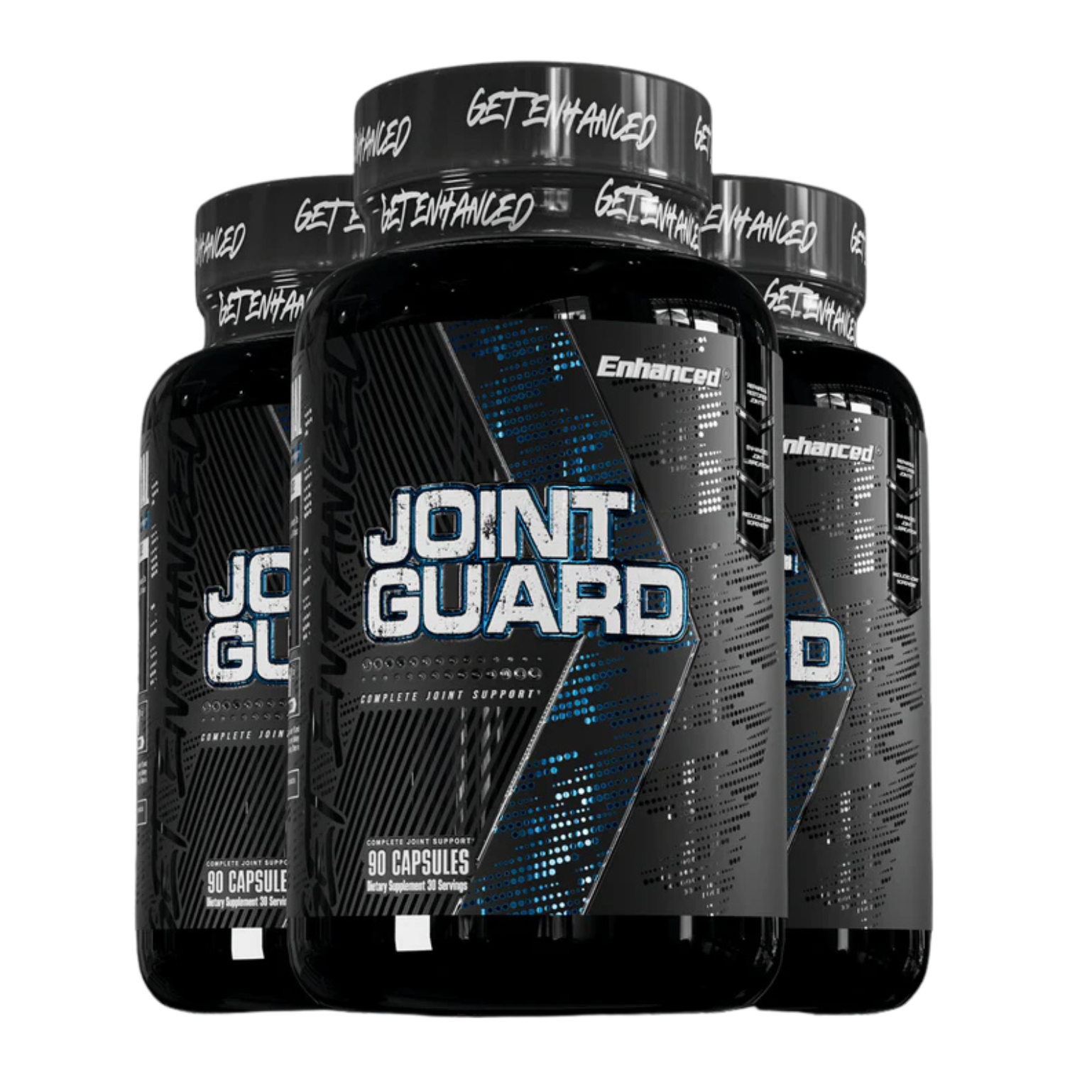 Enhanced | Joint Blast+ | 90 Capsules