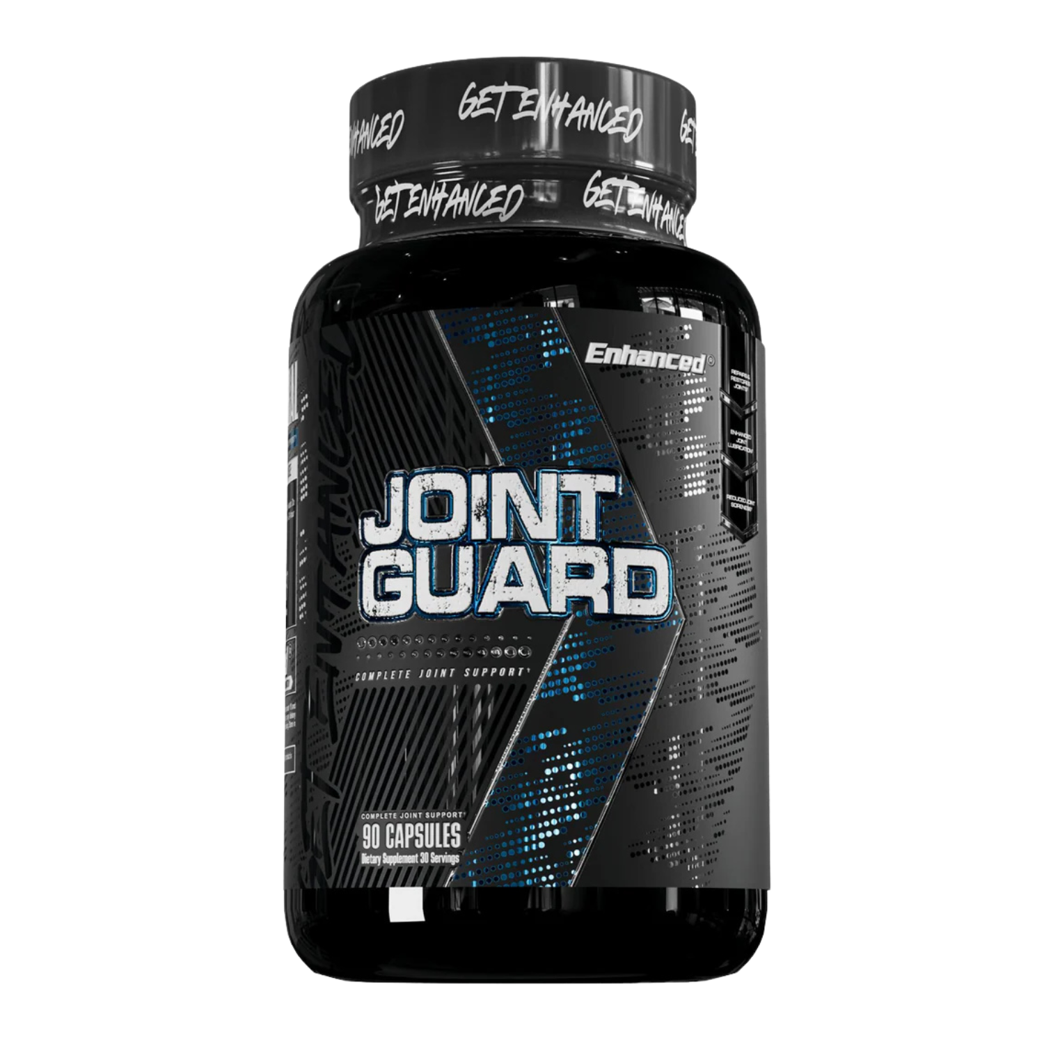 Enhanced | Joint Guard | 90 Capsules