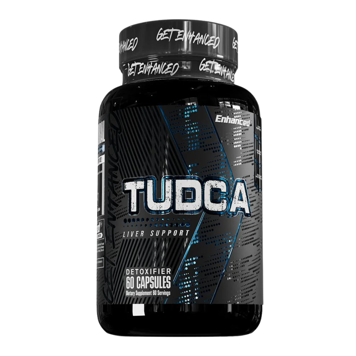 Enhanced | TUDCA | Enhanced Liver Support