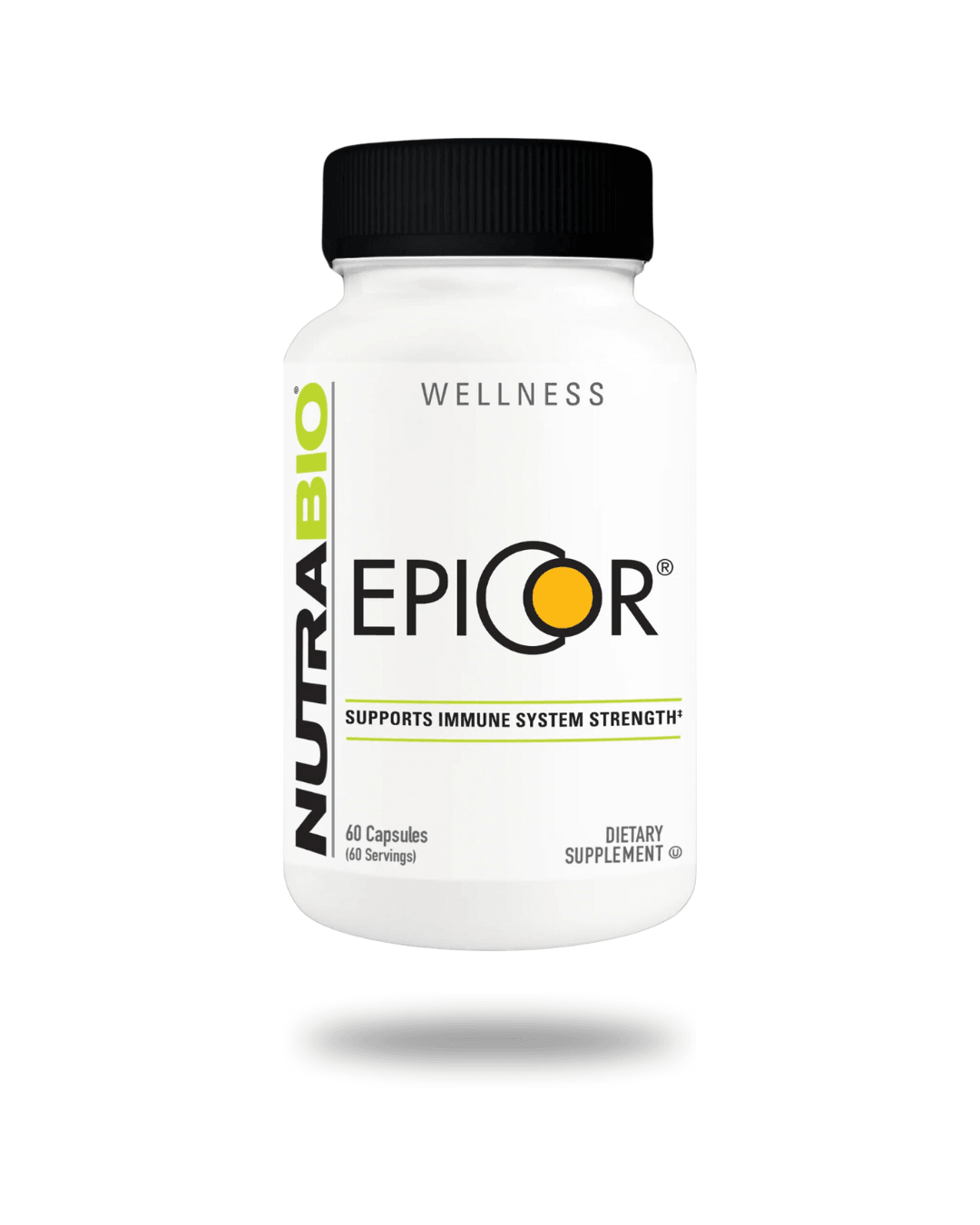 NutraBio | EpiCor