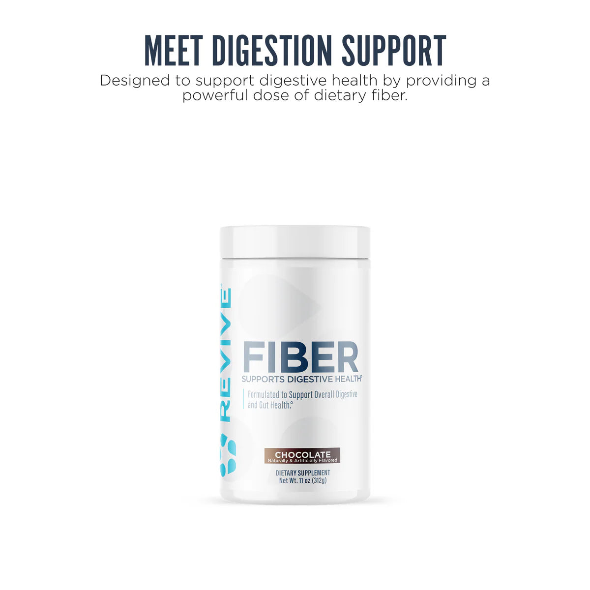 Revive | Fiber | 30 Servings