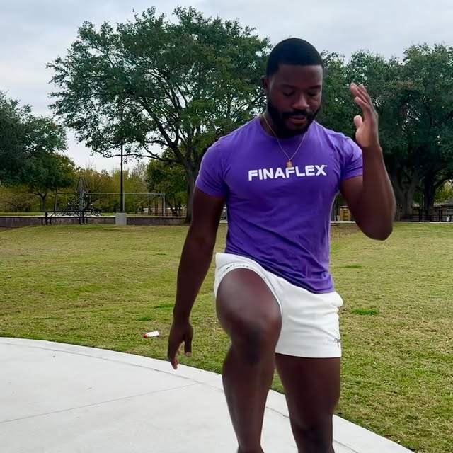 Finaflex | PX for Him - In Action | Nutrastop