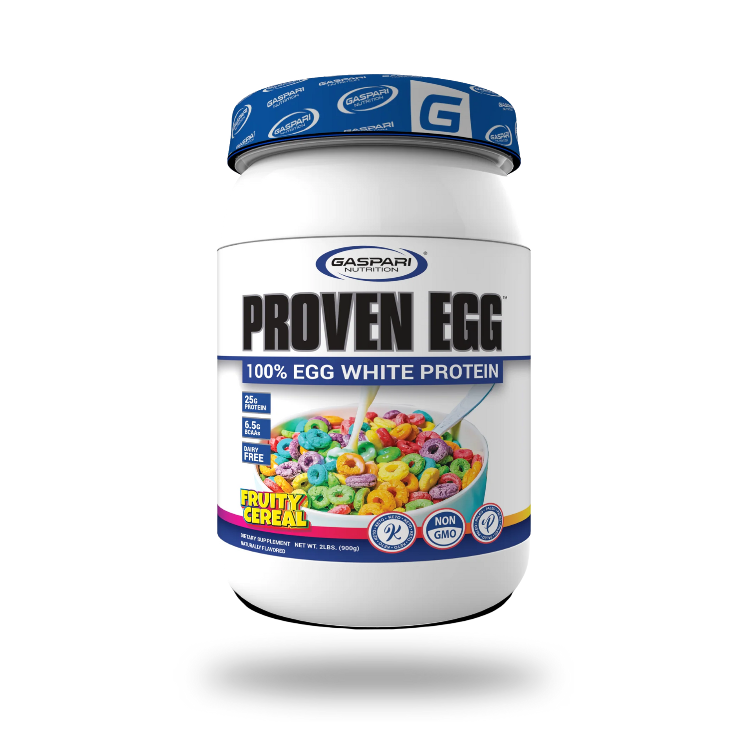 Gaspari | Proven Egg Protein