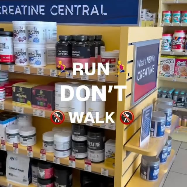 GAT | NitraFlex Sport Pre Workout | (20 servings) - In Action | Nutrastop