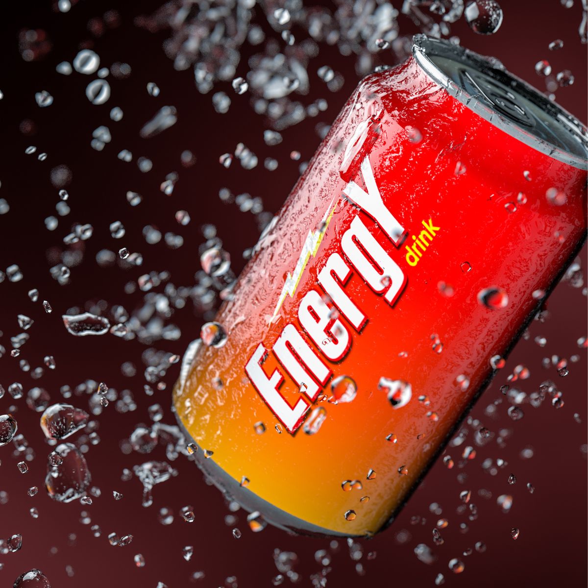 Ghost Energy Drink - In Action | Nutrastop