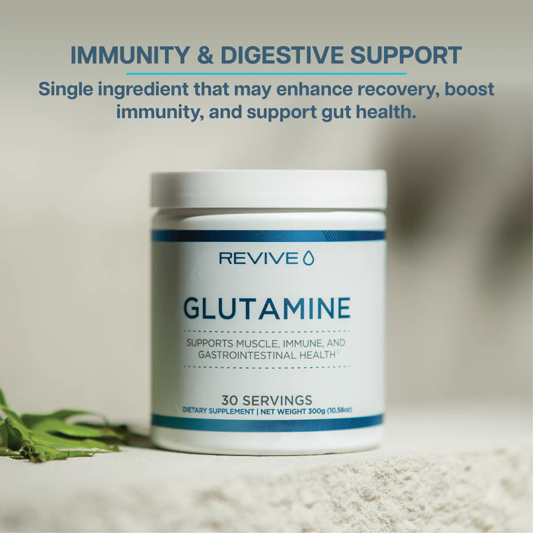 Revive MD | Glutamine