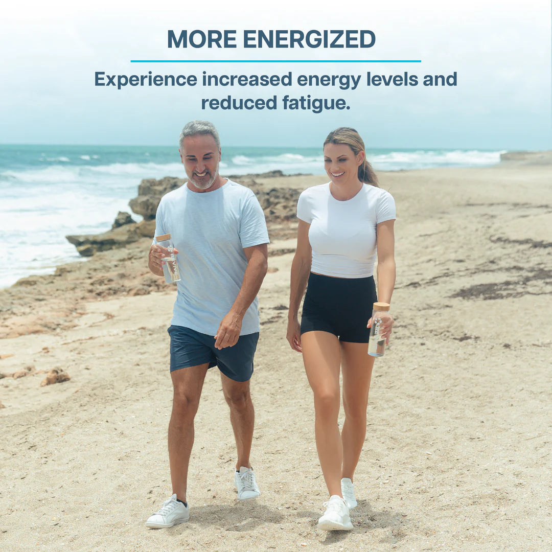 Revive MD | Glutamine