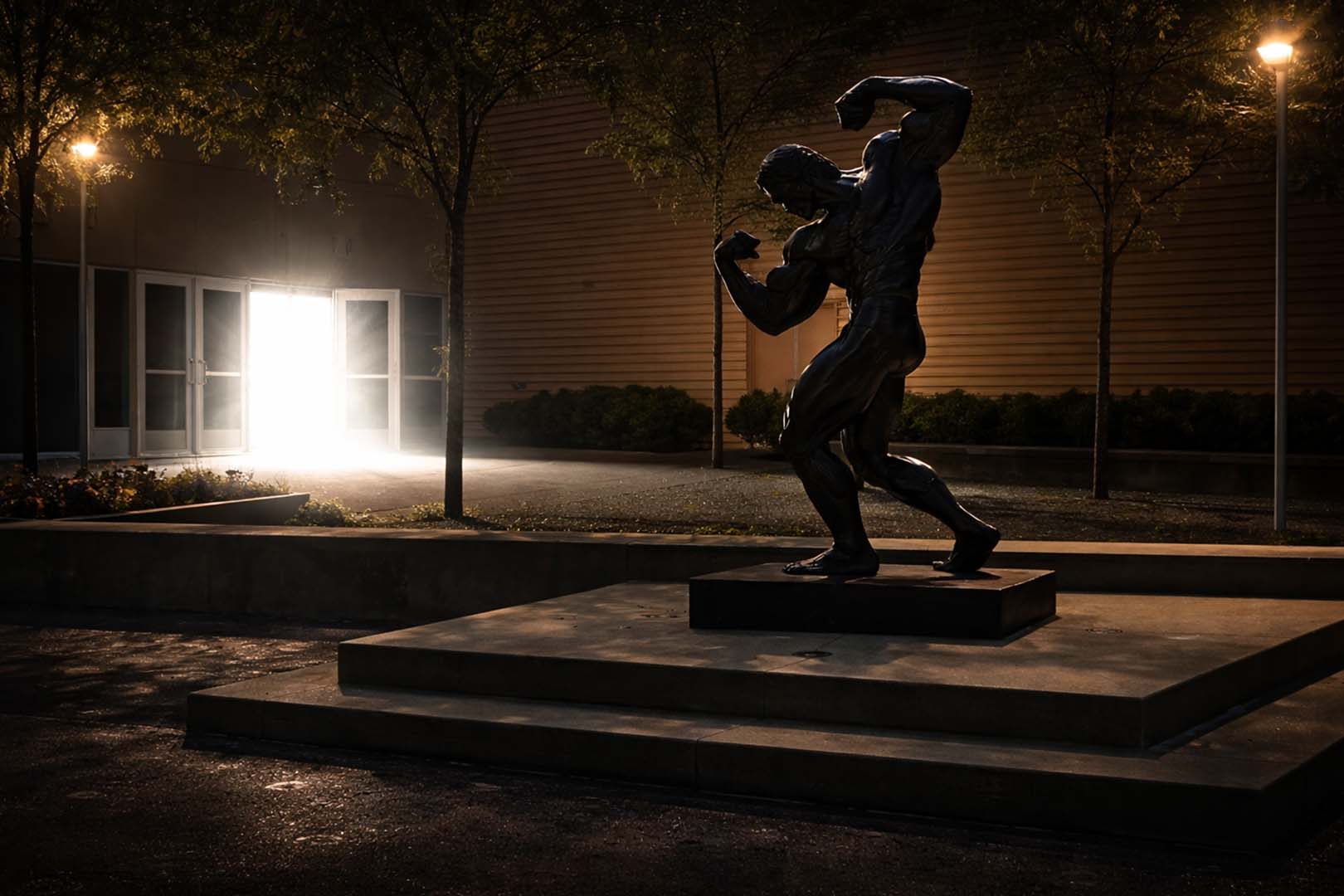 Gorilla Mind | Lock & Load - In Action | Nutrastop