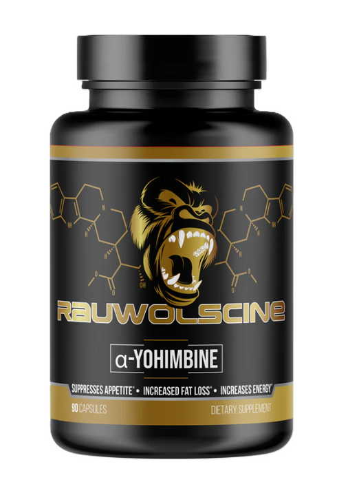 Gorilla Mind Supplement - Lifestyle Image | Nutrastop