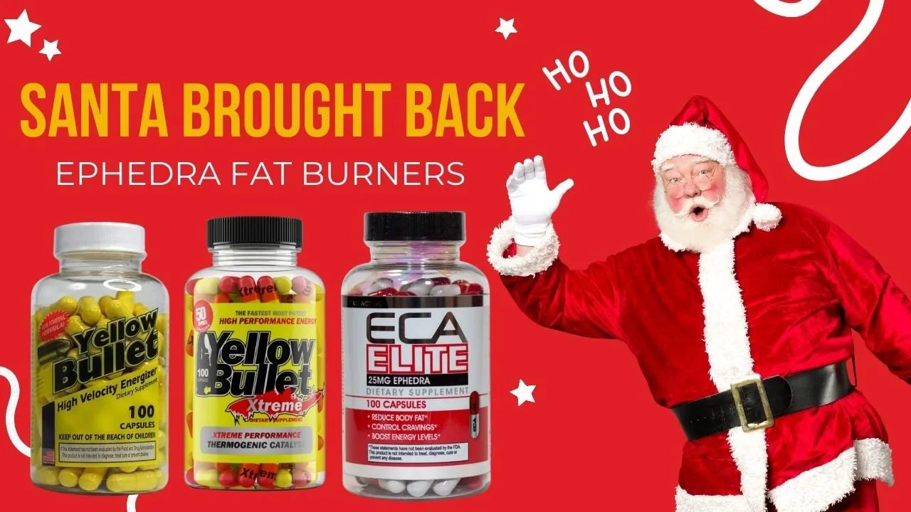 Hard Supps Co | Yellow Bullet Extreme - In Action | Nutrastop