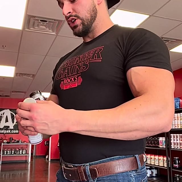 Hi-Tech | Arimiplex (PCT/PROSTATE/LIVER/ORGAN) - In Action | Nutrastop