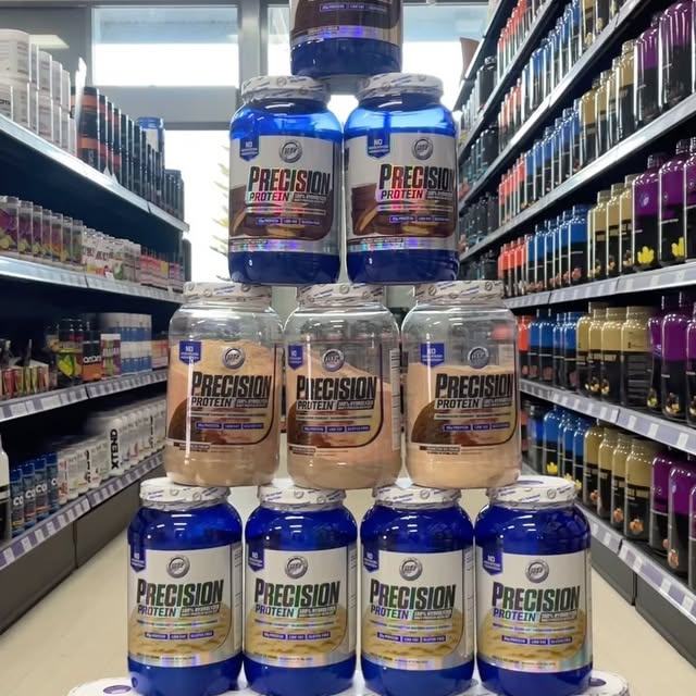 Hi Tech | Cognisport - In Action | Nutrastop