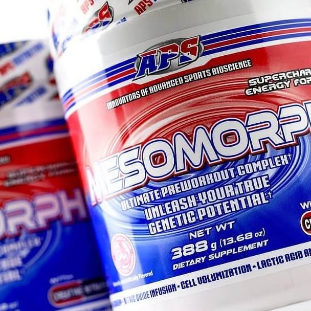 Hi Tech Pharmaceuticals Supplement - Lifestyle Image | Nutrastop