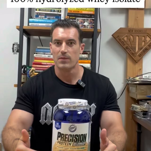 Hi-Tech Supplement - Lifestyle Image | Nutrastop