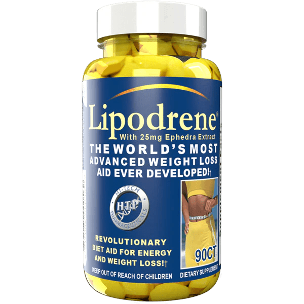 Hi-Tech Supplement - Lifestyle Image | Nutrastop