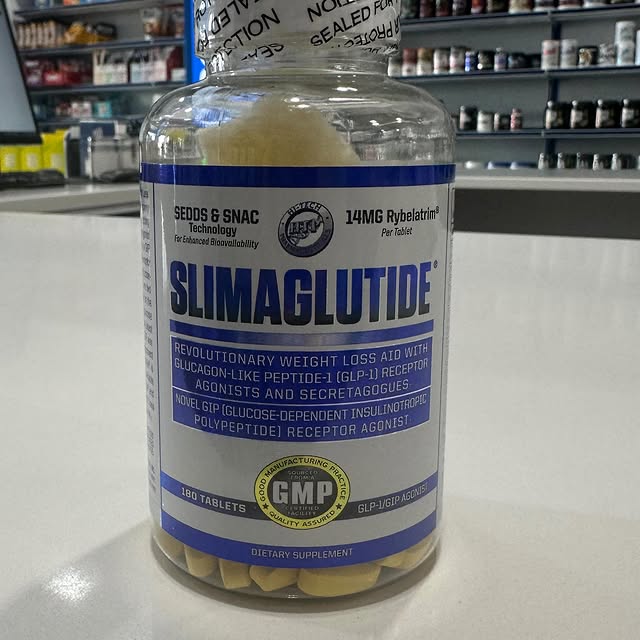 Hi -Tech | Zinc Lozenges - In Action | Nutrastop