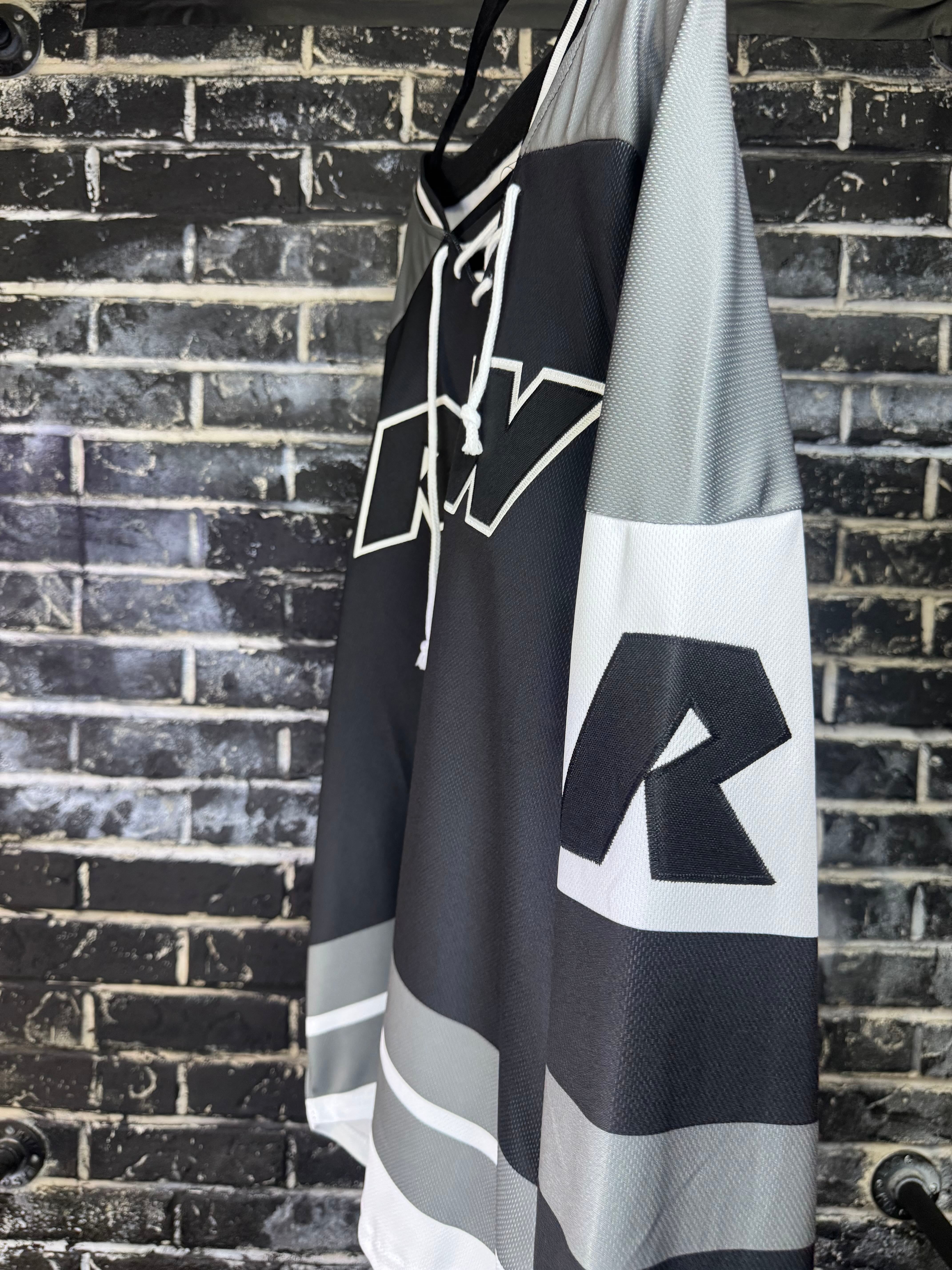 Raw | Hockey Jersey