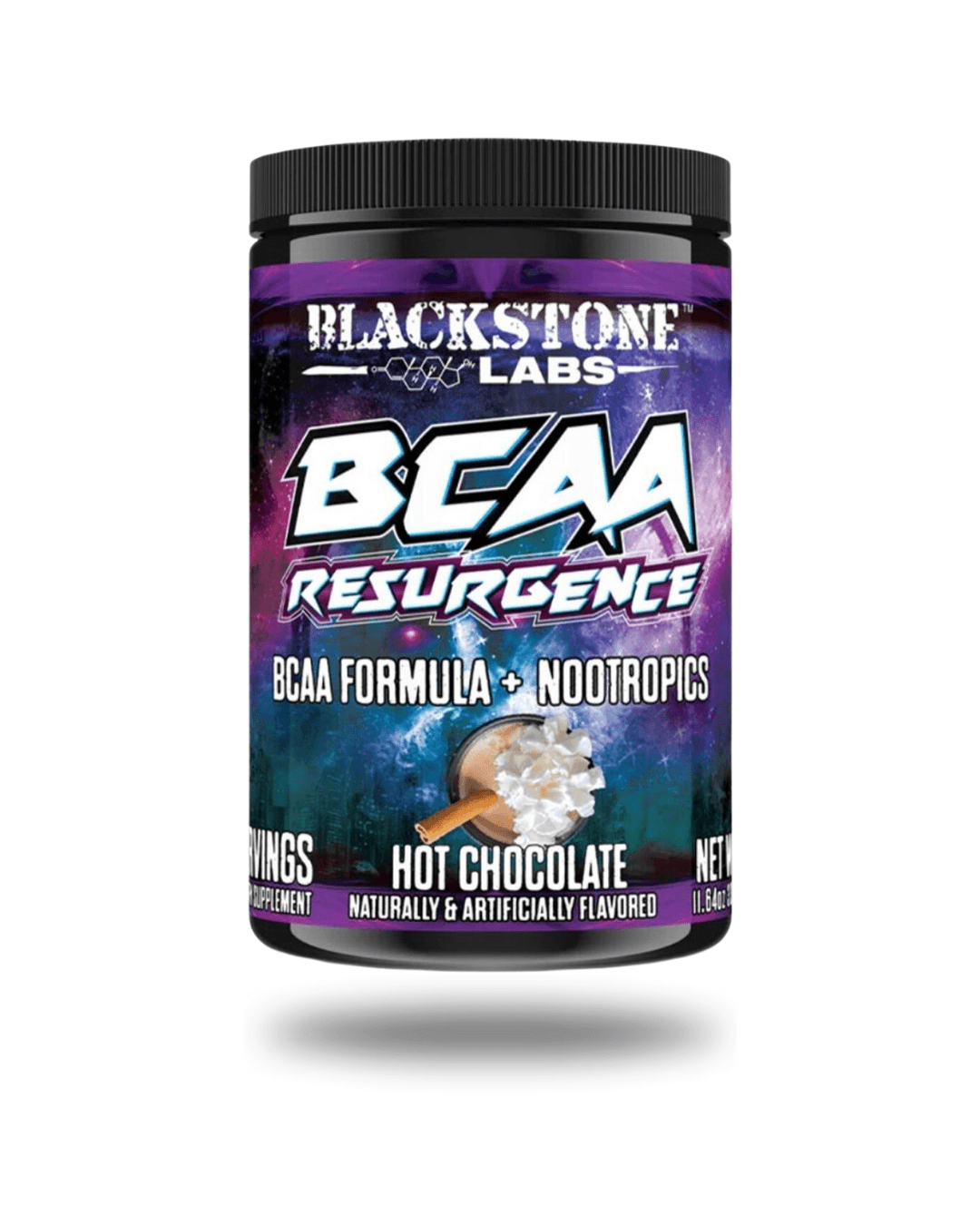 Blackstone Labs BCAA Resurgence