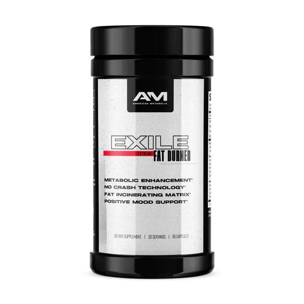 American Metabolix | Exile