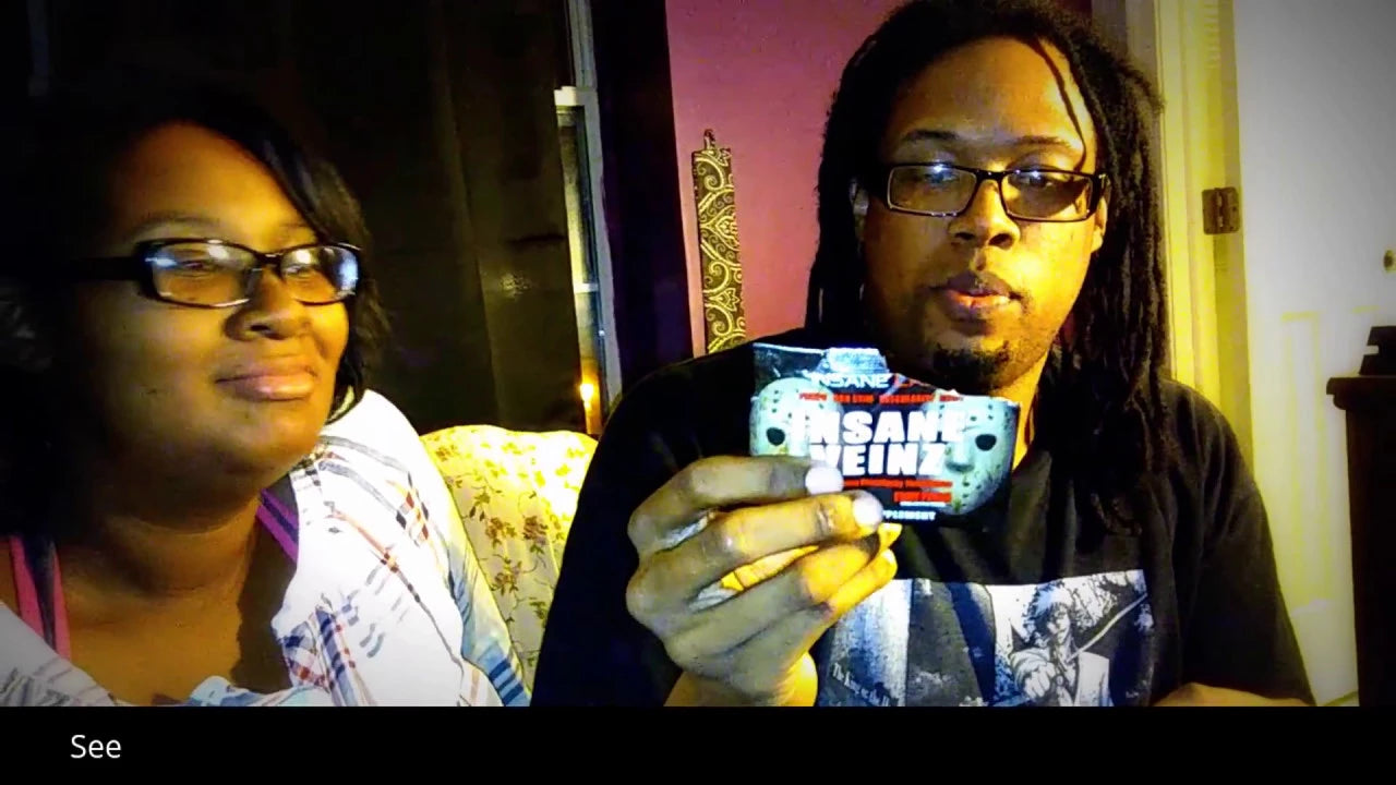 Insane Labz | Insane Veinz 35 Servings - In Action | Nutrastop