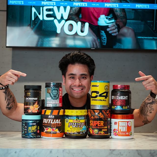 Insane Labz: L-Citrulline (60 Serving) - In Action | Nutrastop