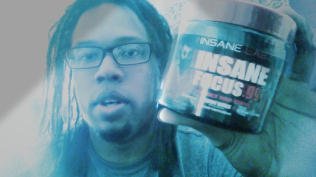 Insane Labz The Surgeon (BCAA) - In Action | Nutrastop