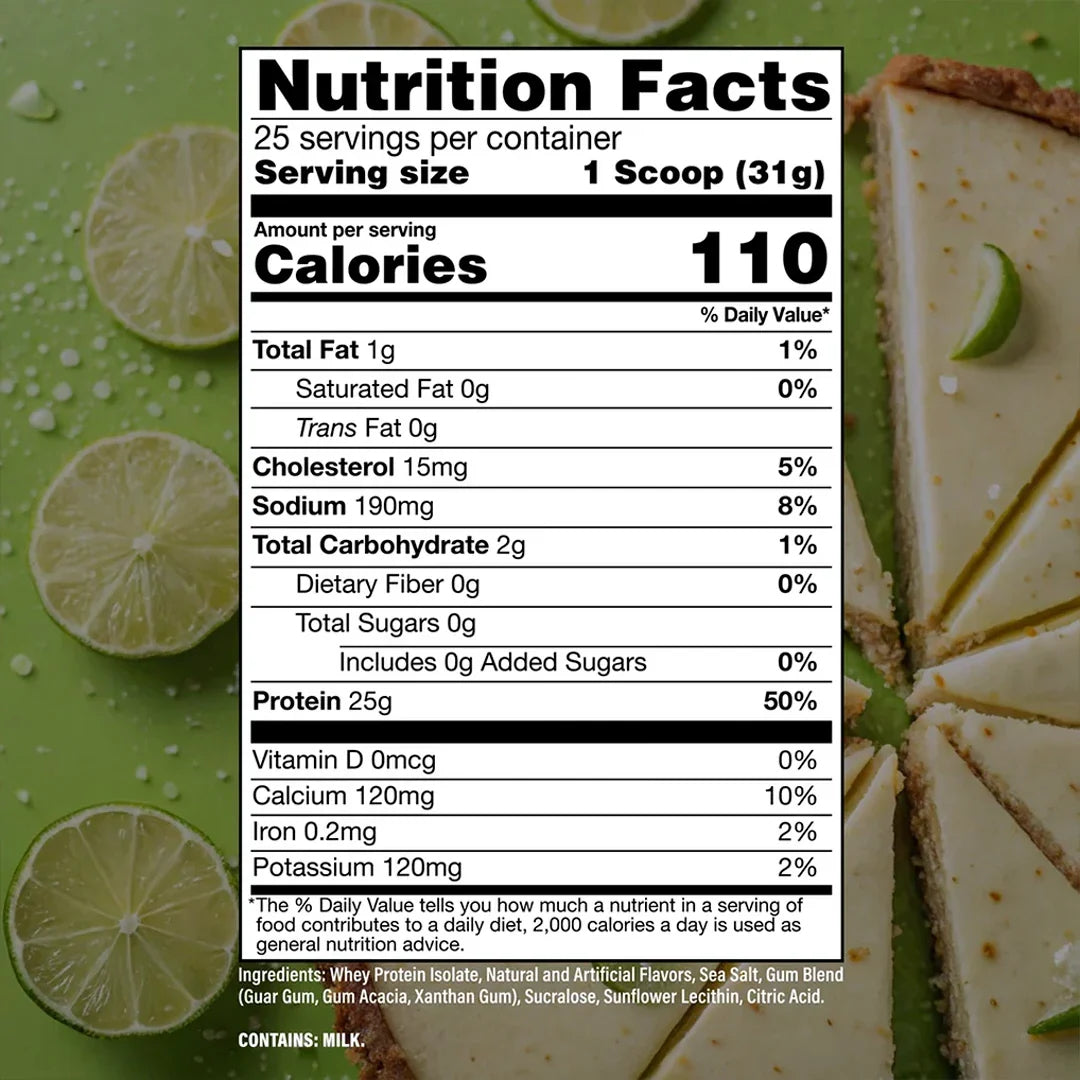 Raw Nutrition | CBUM Itholate | 25 Servings