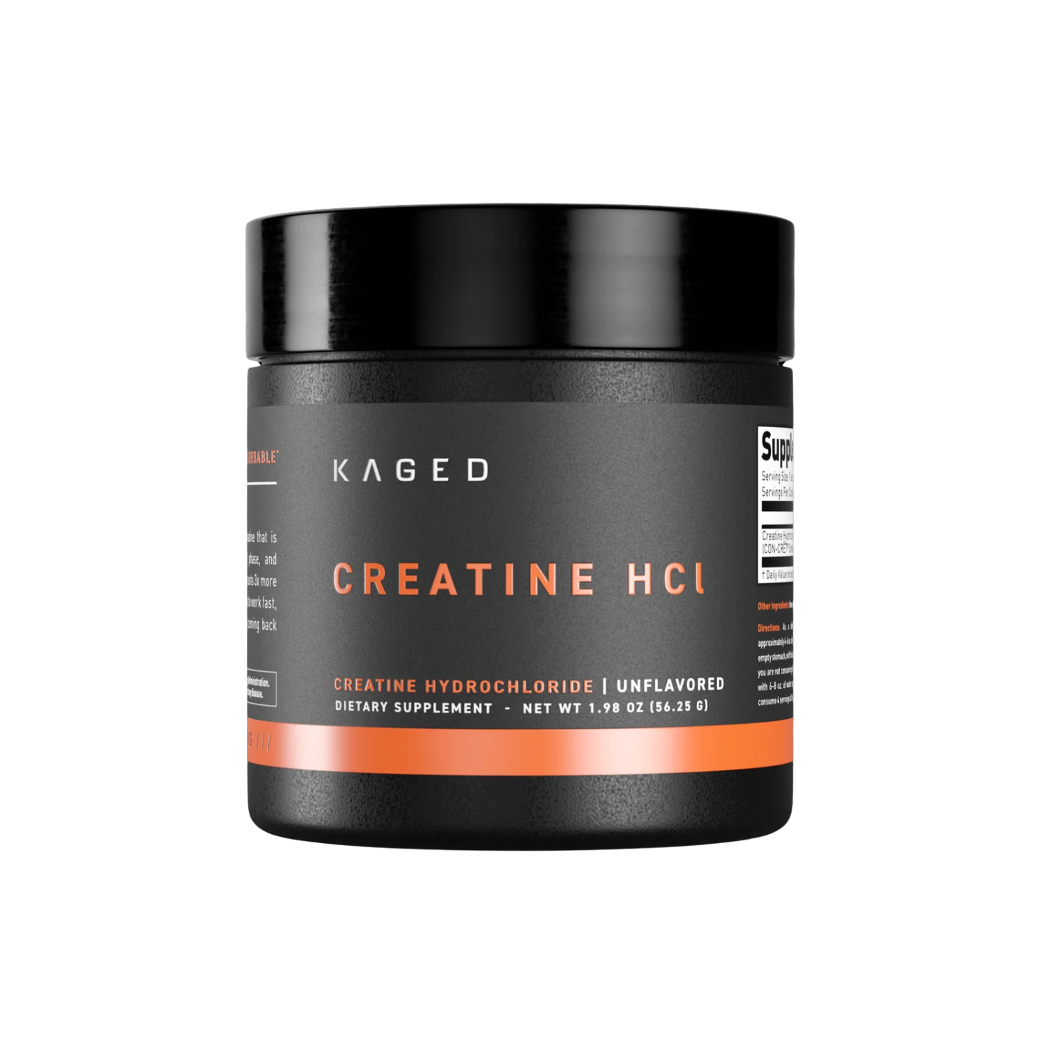 Kaged | Creatine HCL