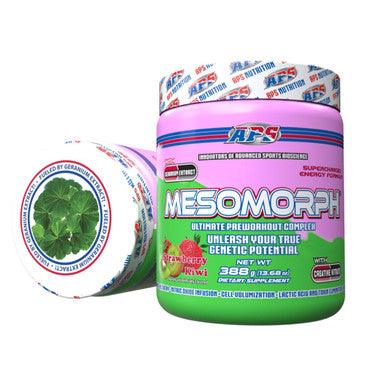 APS | Mesomorph (Ultimate PreWorkout Complex)