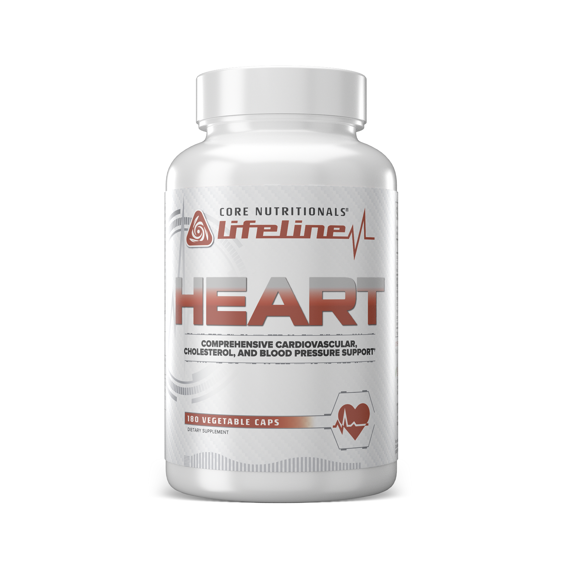 Lifeline | Heart - In Action | Nutrastop