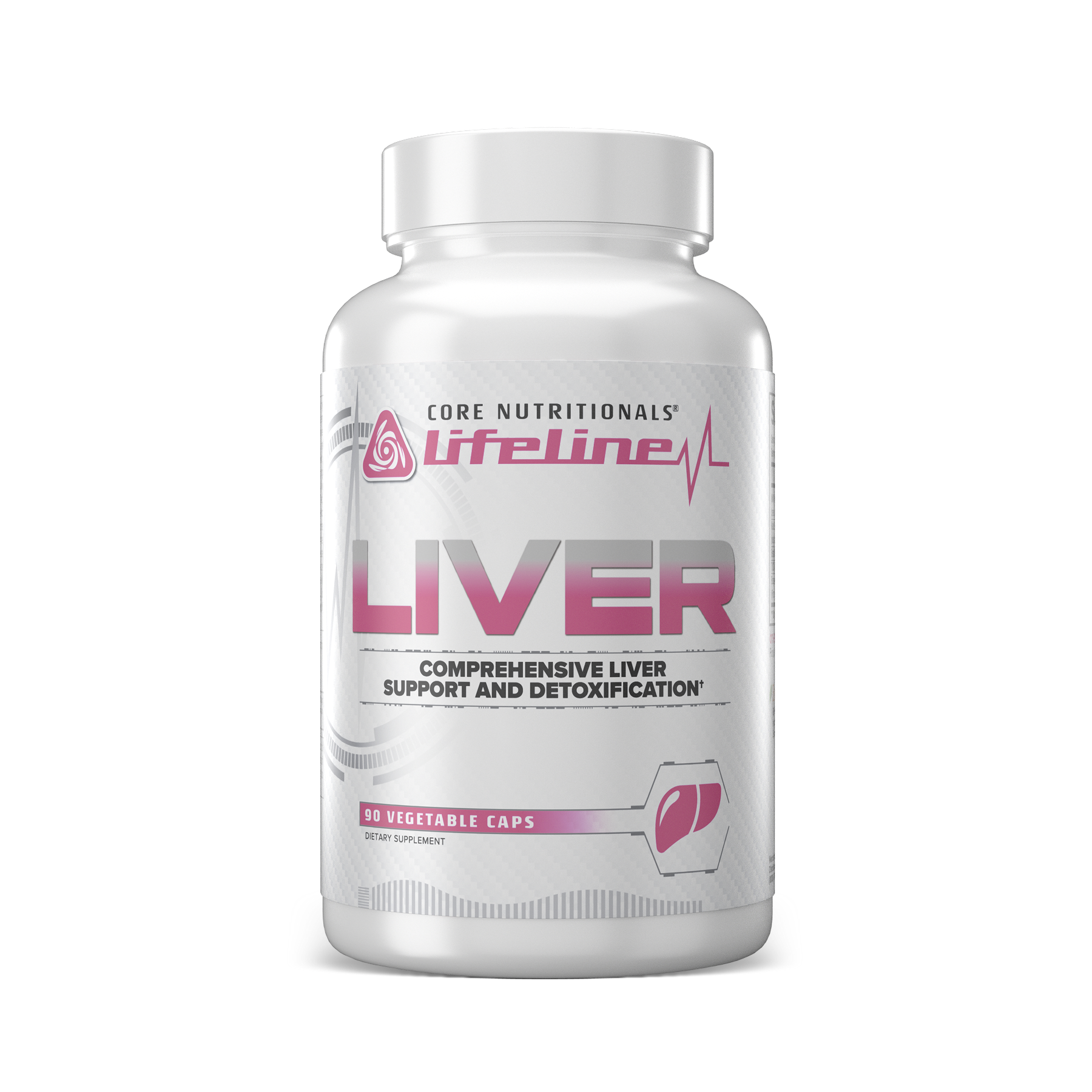 Lifeline | Liver - In Action | Nutrastop