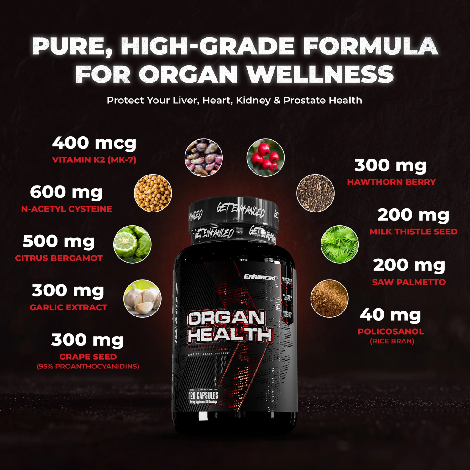 Liquid Chalk - 3.38oz (100ml) - In Action | Nutrastop