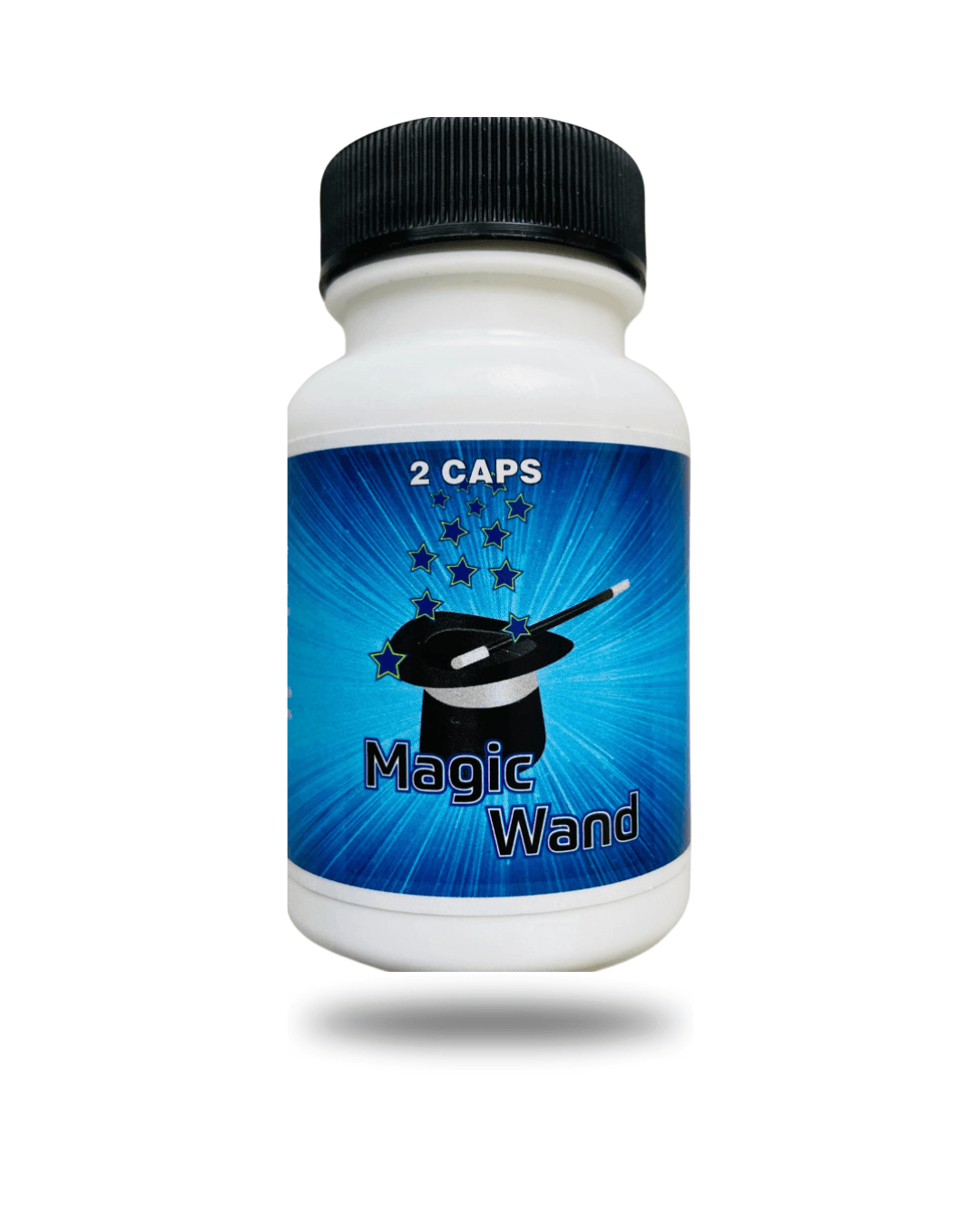Magic Wand - In Action | Nutrastop