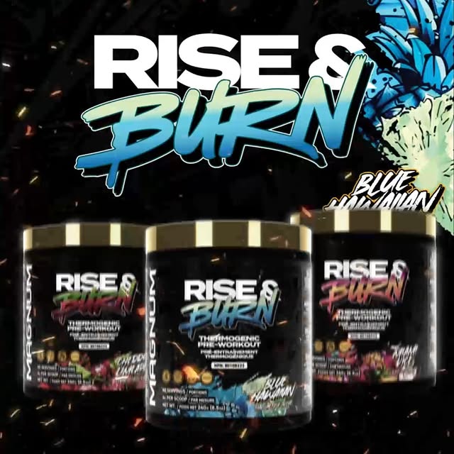 Magnum Nutraceuticals | E-Brake - In Action | Nutrastop