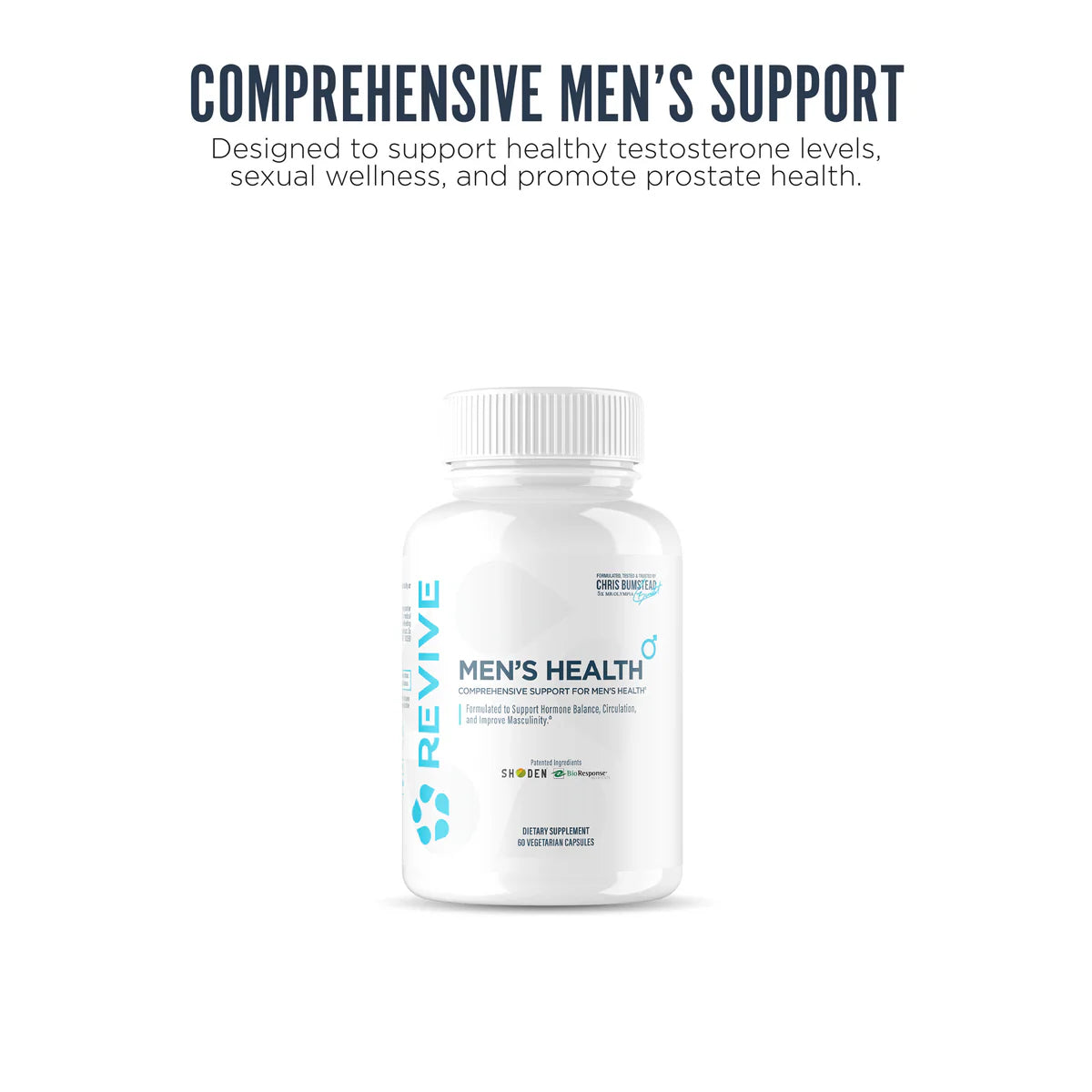 Revive | Men's Health
