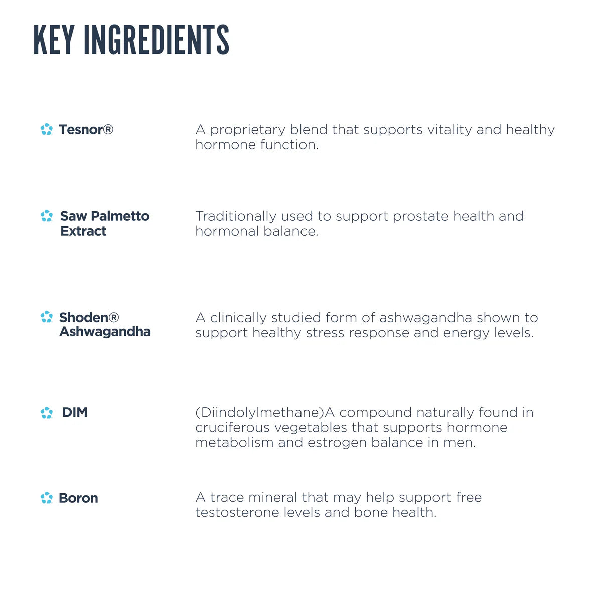 Revive | Men's Health