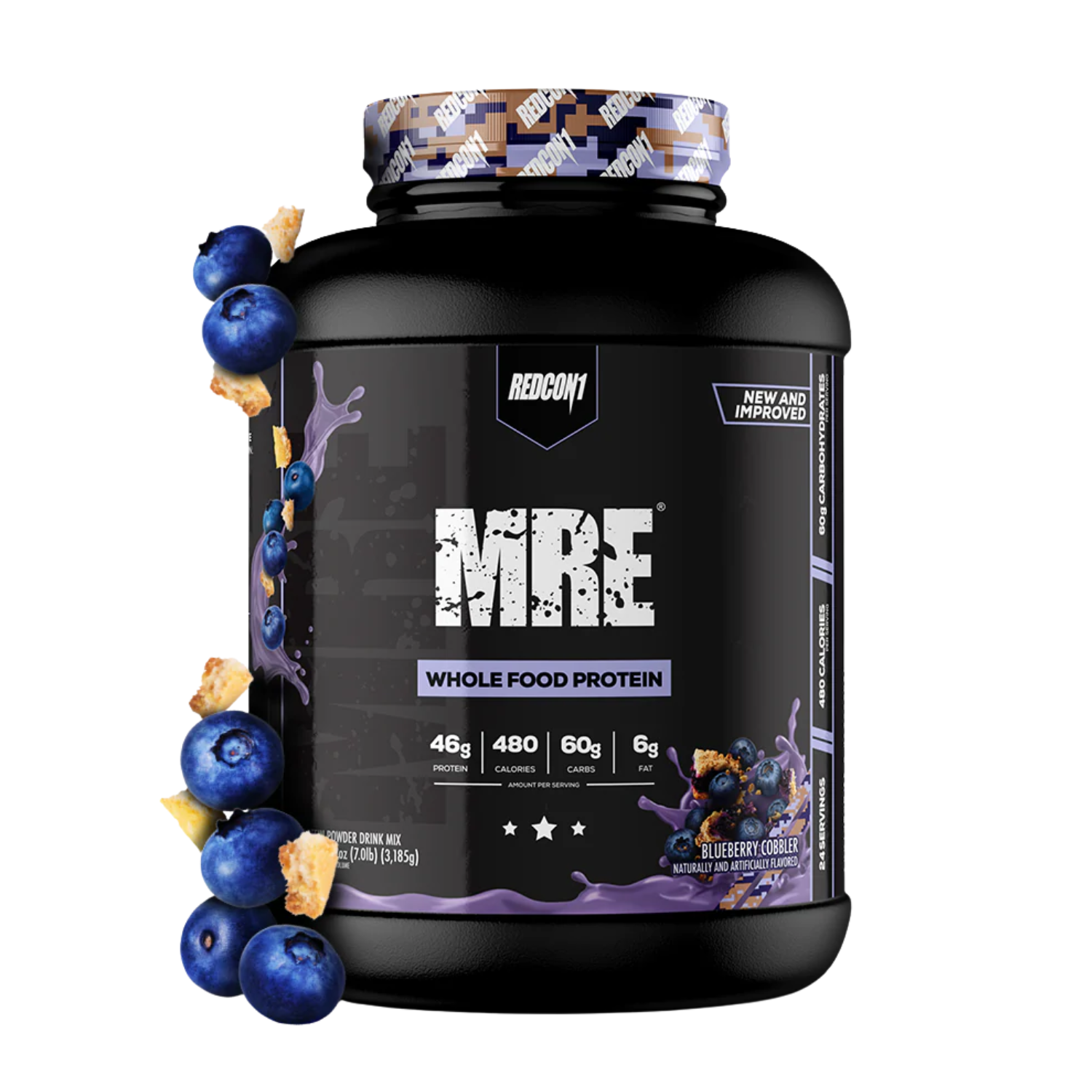 Redcon1 | MRE Meal Replacement