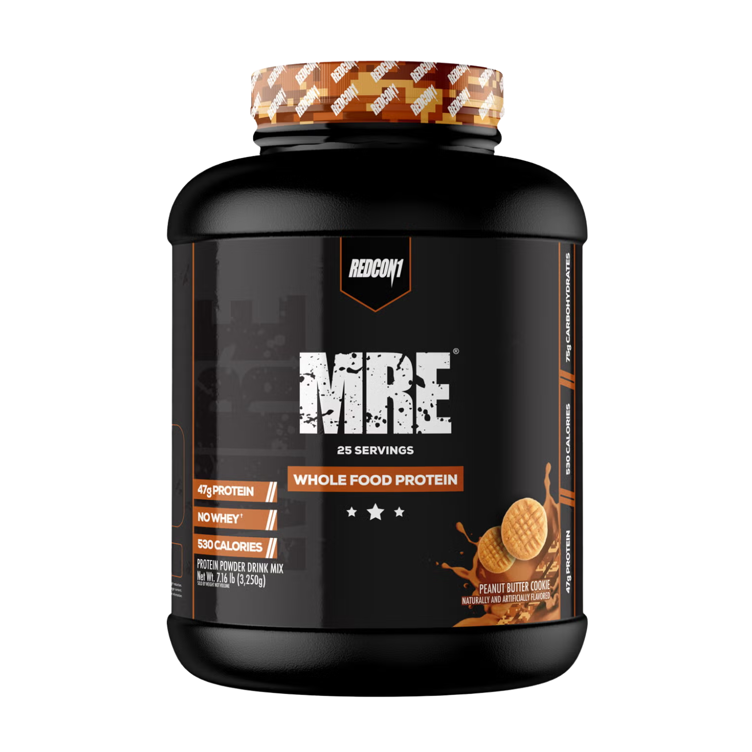 Redcon1 | MRE Meal Replacement