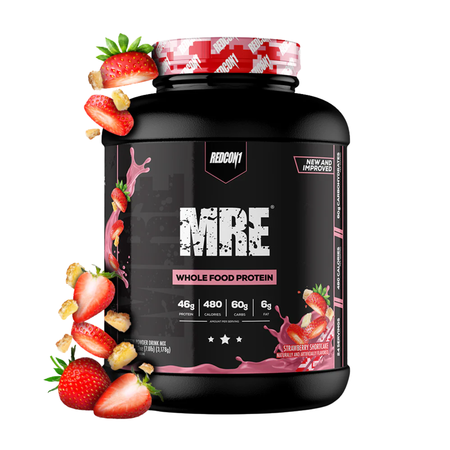 Redcon1 | MRE Meal Replacement