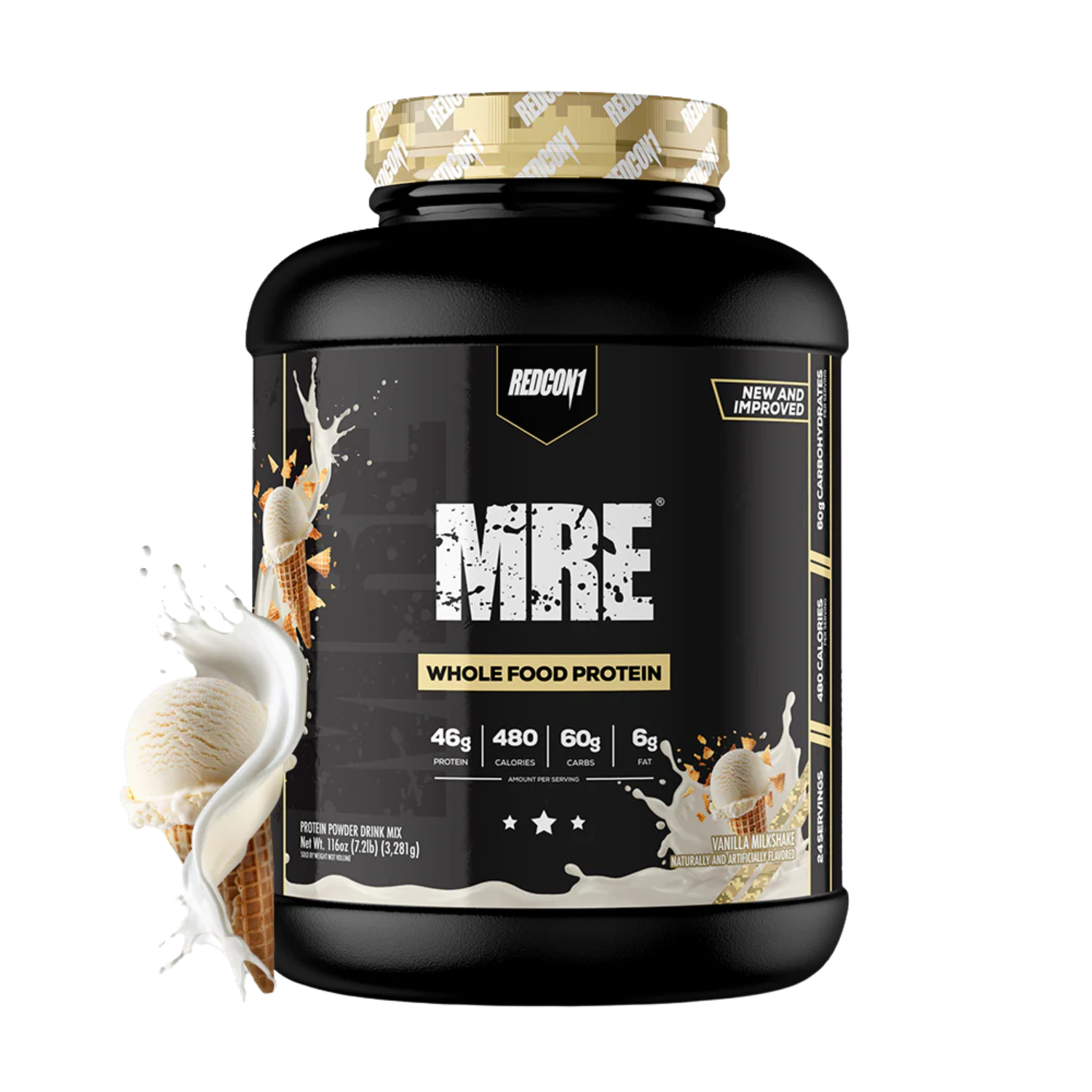 Redcon1 | MRE Meal Replacement