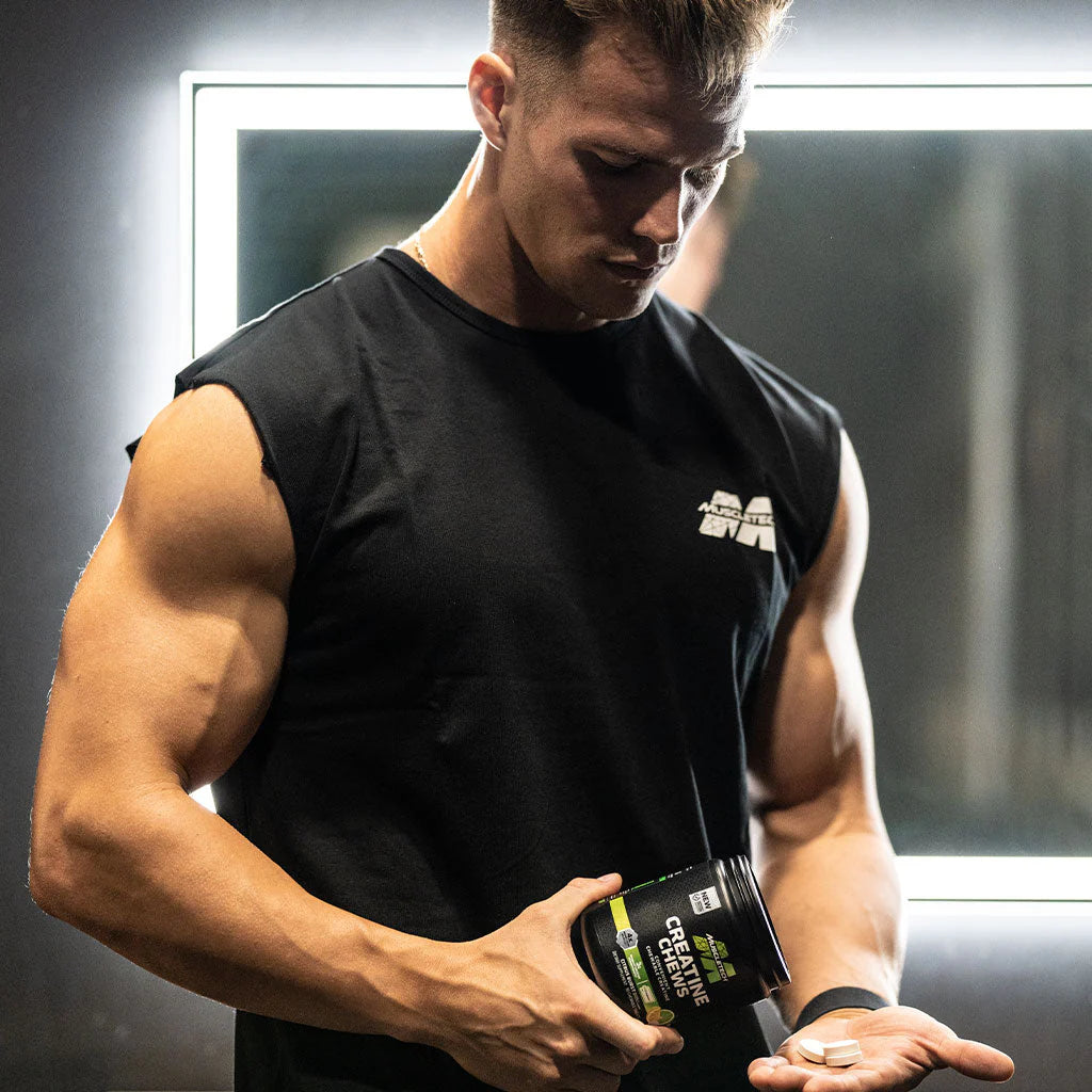 Muscle Tech | Creatine Chews