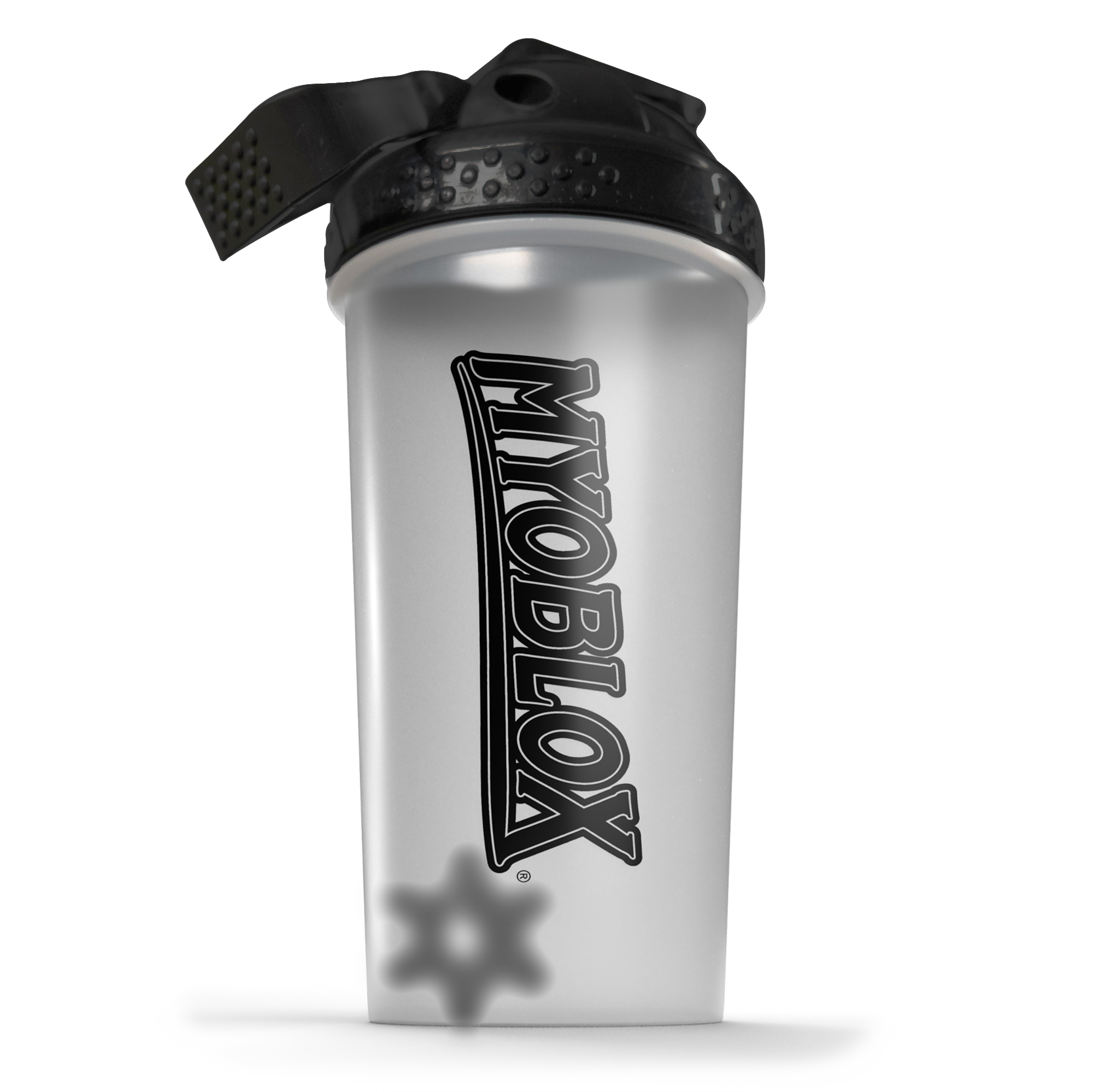 Myoblox | Shaker Cup - In Action | Nutrastop