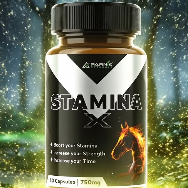 Nutra Bio | Cissus Quadrangularis - In Action | Nutrastop