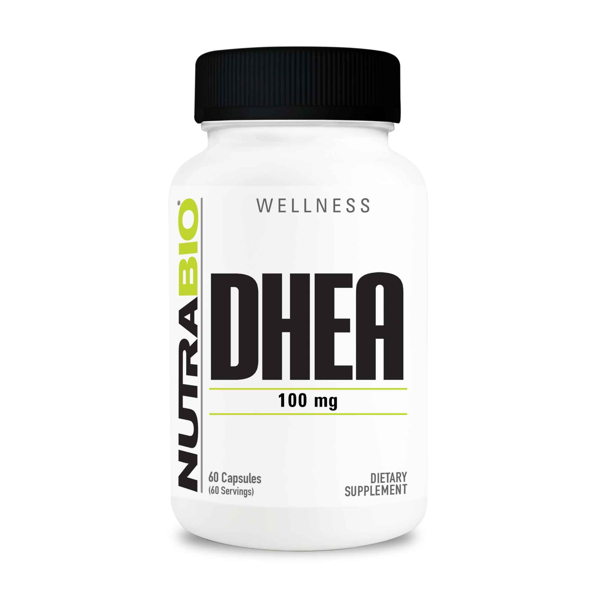 NutraBio Supplement - Lifestyle Image | Nutrastop