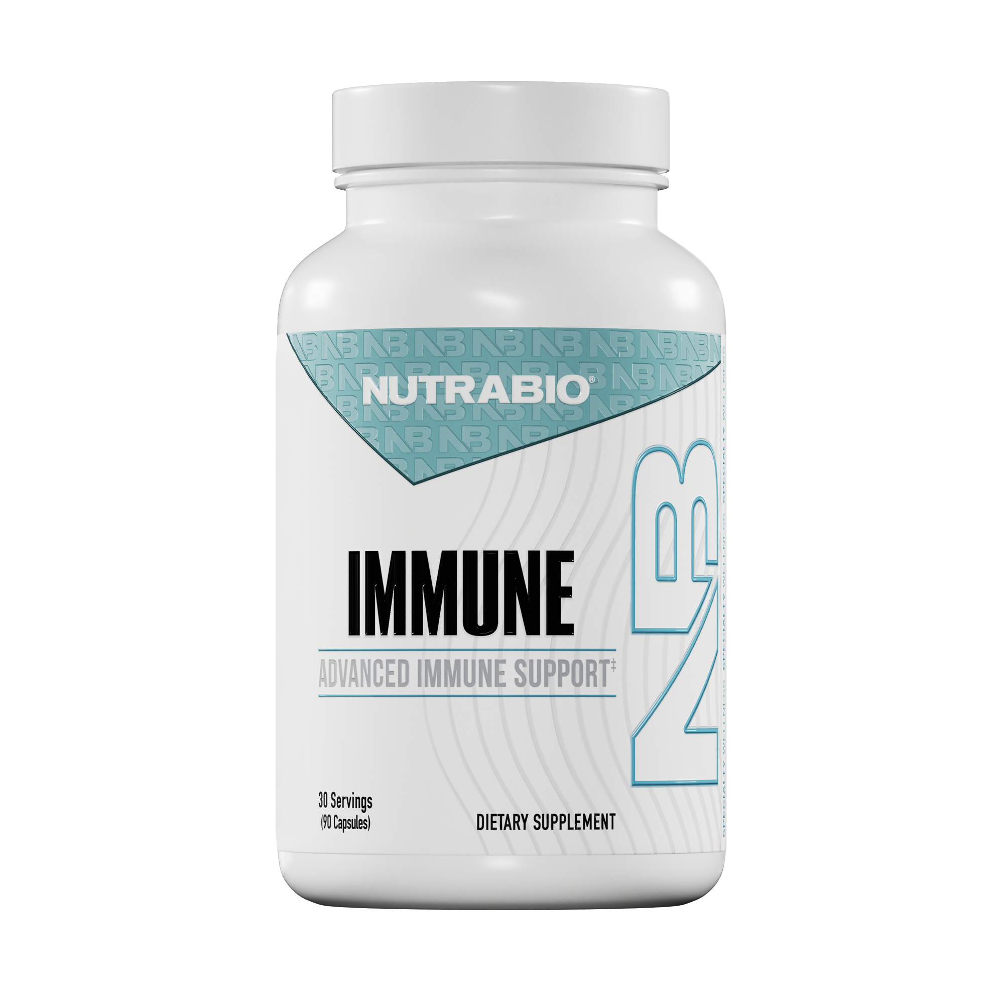 NutraBio | First Response0 - In Action | Nutrastop