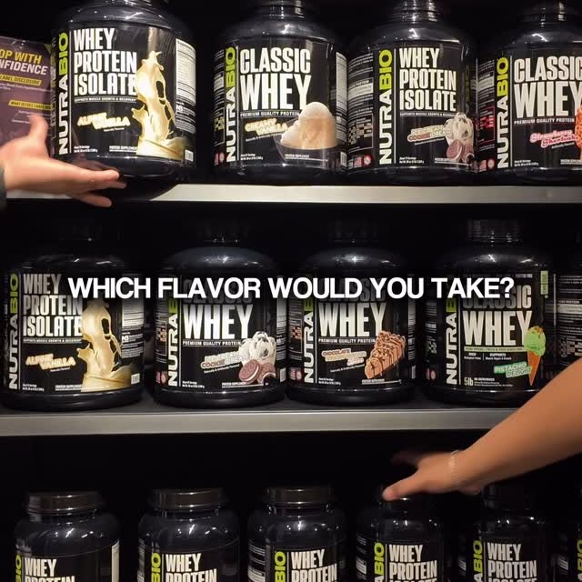 NutraBio | Potassium - In Action | Nutrastop