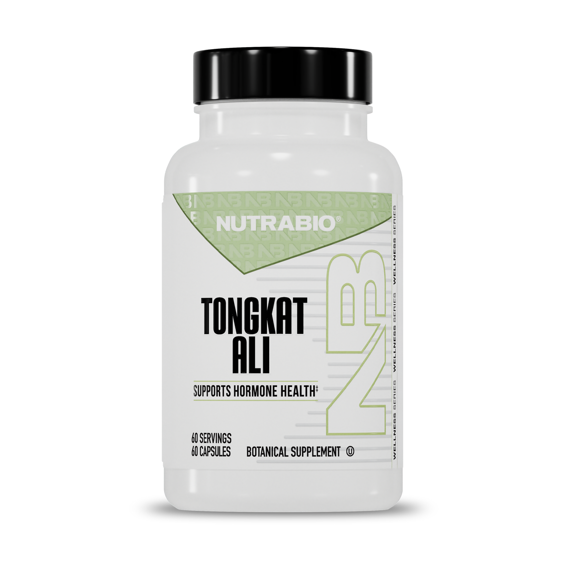 NutraBio | Tongkat Ali - In Action | Nutrastop